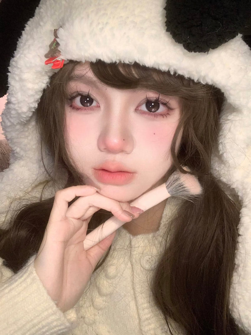 BarieCat 小腮紅 日拋10片/1盒