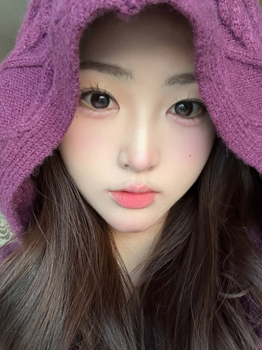BarieCat 小腮紅 日拋10片/1盒