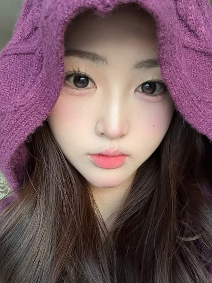 BarieCat 小腮紅 日拋10片/1盒