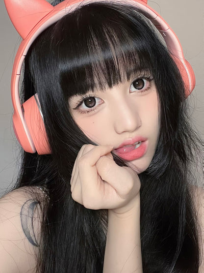 BarieCat 小腮紅 日拋10片/1盒