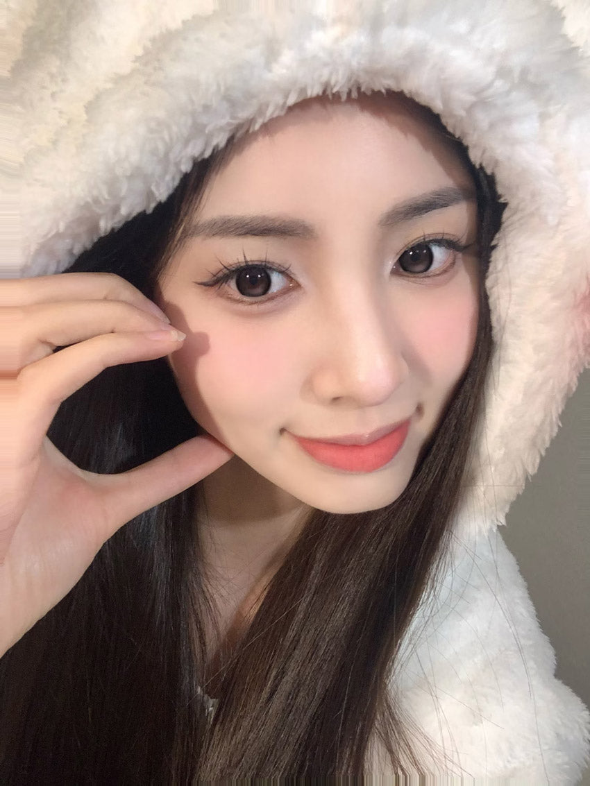 BarieCat 小腮紅 日拋10片/1盒