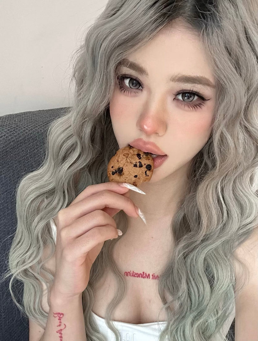 BarieCat 蜜桃可可 日拋10片/1盒