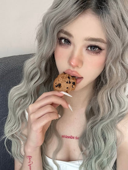 BarieCat 蜜桃可可 日拋10片/1盒
