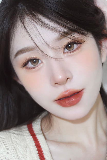 BarieCat 暴打檸檬 日拋10片/1盒