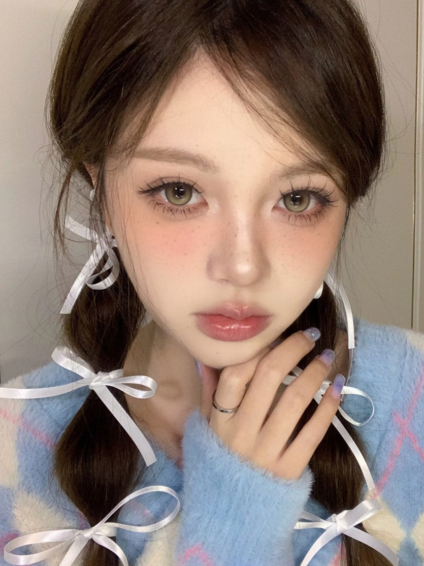BarieCat 暴打檸檬 日拋10片/1盒