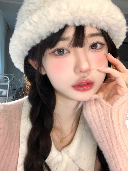KiraFairy 川子灰 日拋1盒10片/半年拋