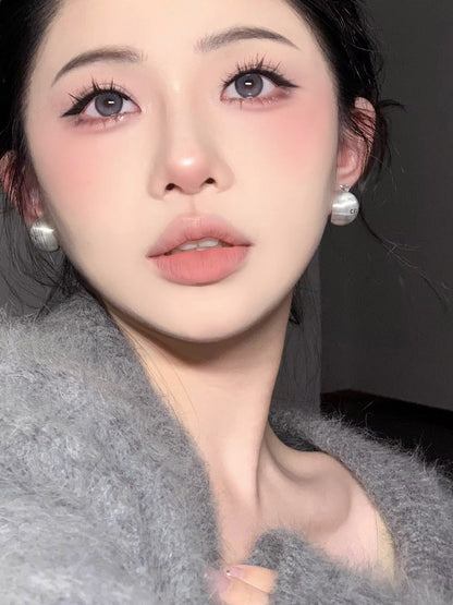 KiraFairy 川子灰 日拋1盒10片/半年拋