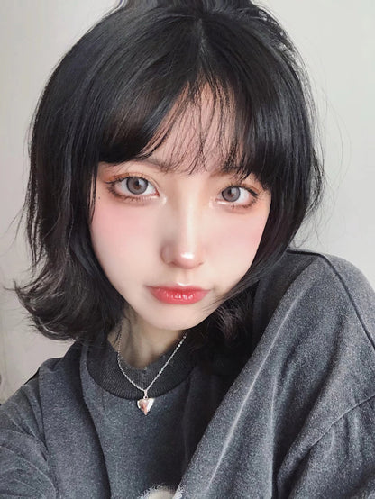 KiraFairy 川子灰 日拋1盒10片/半年拋