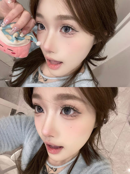 KiraFairy 治療晚安 半年拋
