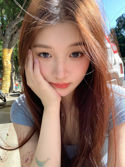 KiraFairy 治療晚安 半年拋