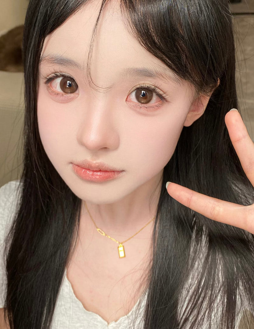 BarieCat 小臥蠶 日拋10片/1盒