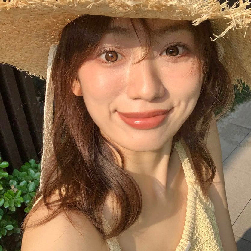 BarieCat 小臥蠶 日拋10片/1盒