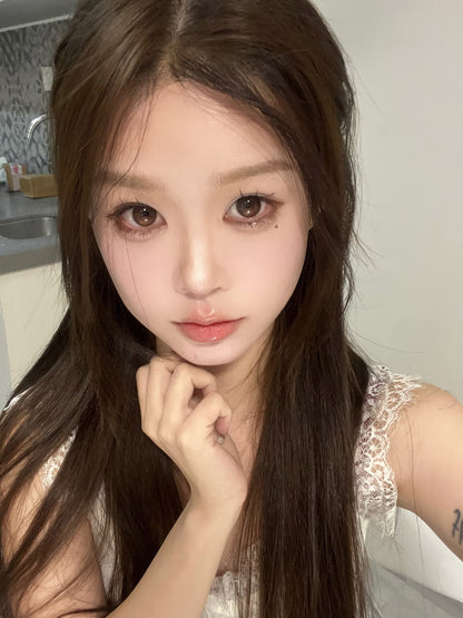BarieCat 小臥蠶 日拋10片/1盒