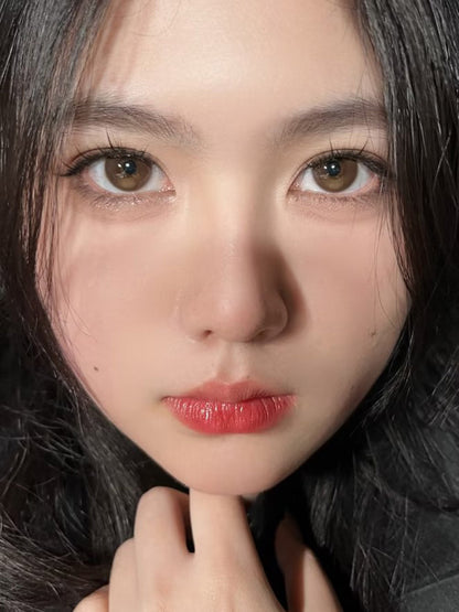 BarieCat 小臥蠶 日拋10片/1盒