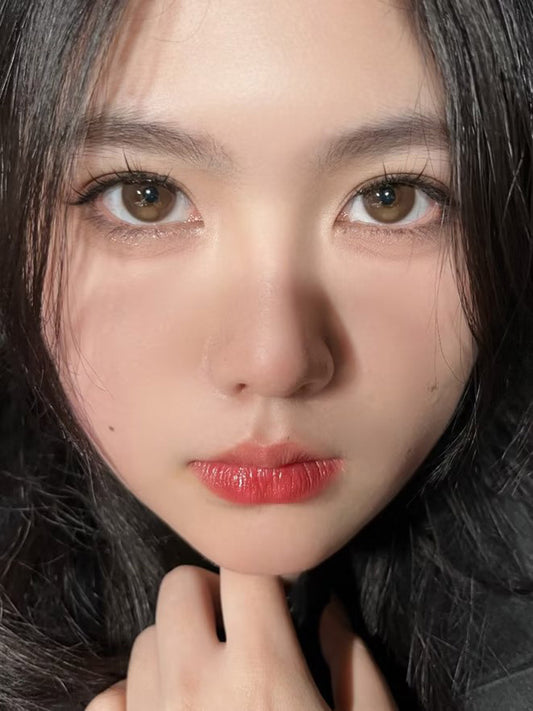 BarieCat 小臥蠶 日拋10片/1盒