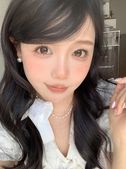 BarieCat 小臥蠶 日拋10片/1盒