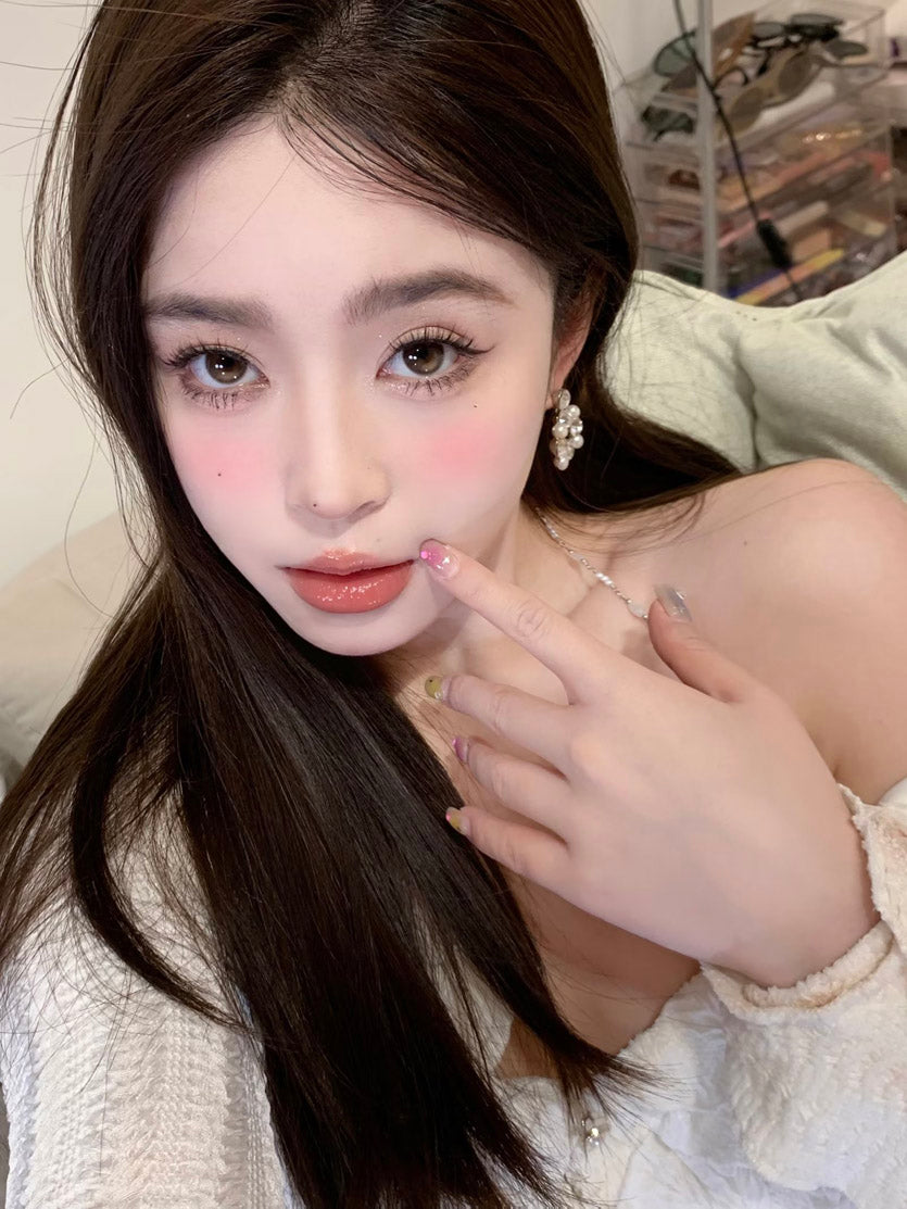 BarieCat 小臥蠶 日拋10片/1盒
