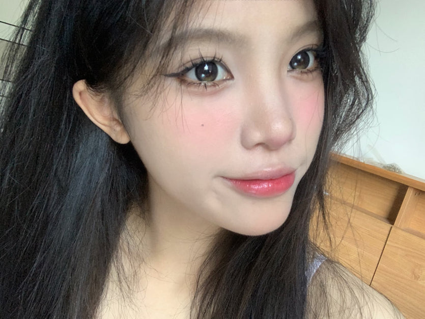 BarieCat 小青心 日拋10片/1盒