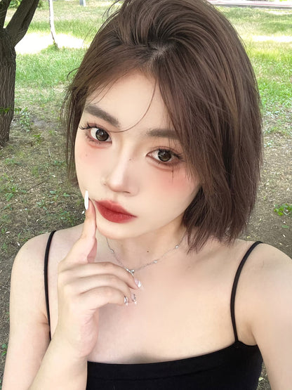 BarieCat 小青心 日拋10片/1盒