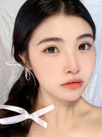 BarieCat 小青心 日拋10片/1盒
