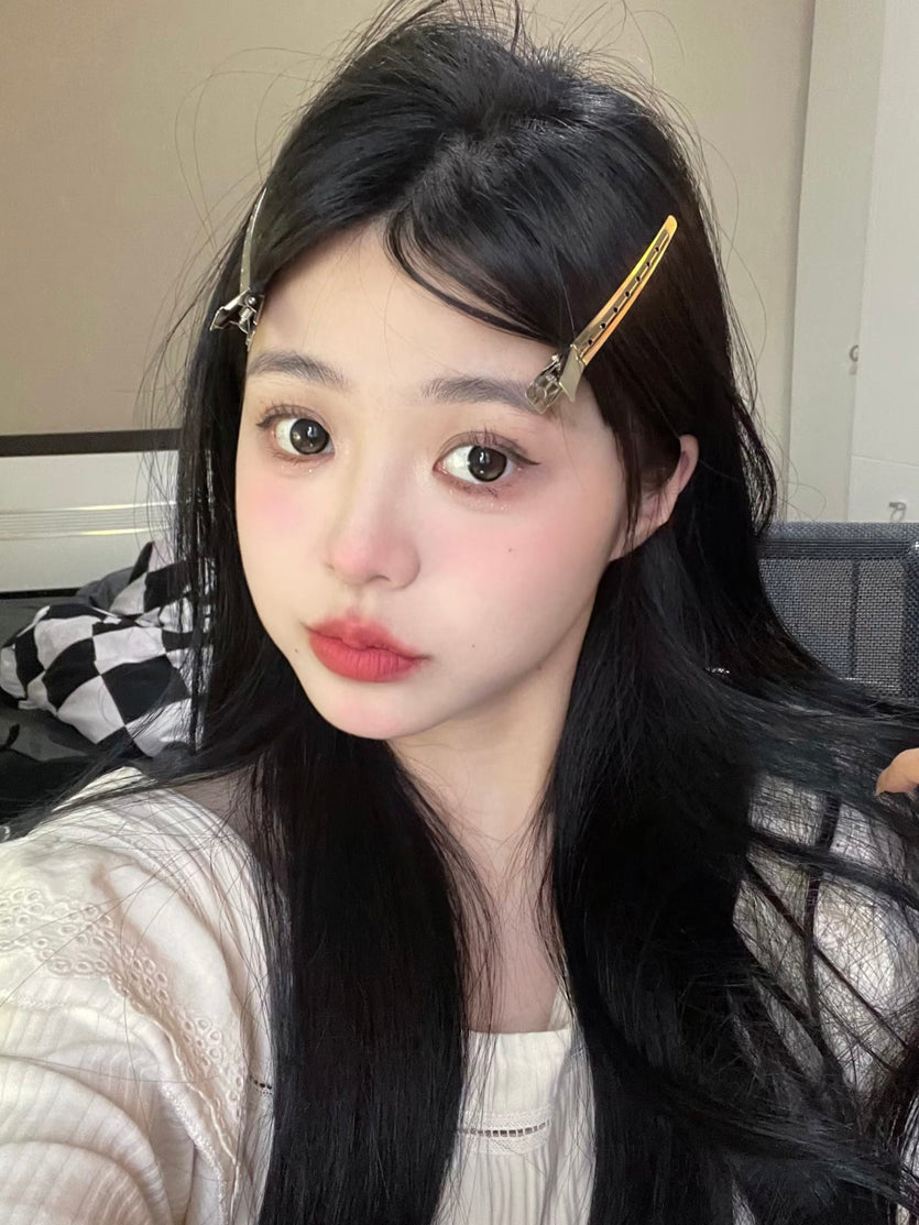 BarieCat 小青心 日拋10片/1盒