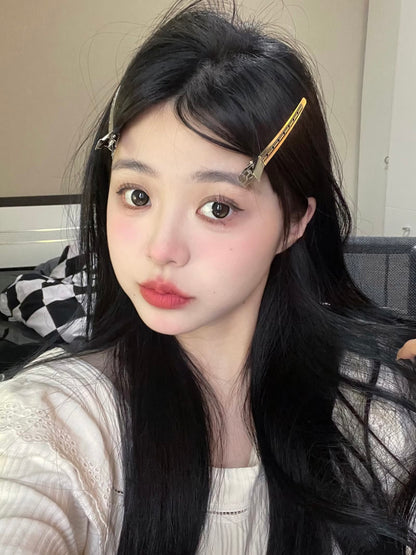 BarieCat 小青心 日拋10片/1盒