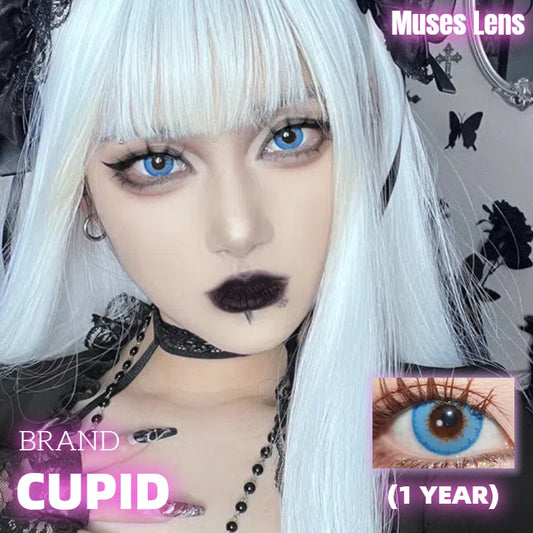Cupid 丘比特 千葉藍 Cos年拋(Cosaplay 專用)