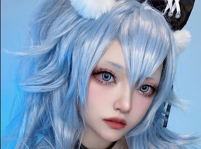 Cupid 式守藍 Cos年拋(Cosaplay 專用)
