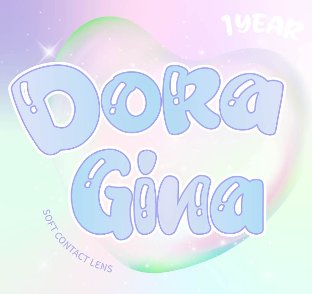 DORAGINA 年拋組合優惠套裝