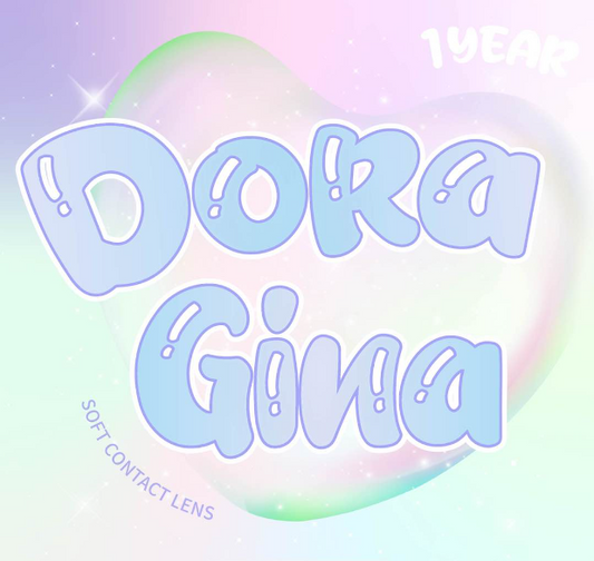 DORAGINA 年拋組合優惠套裝
