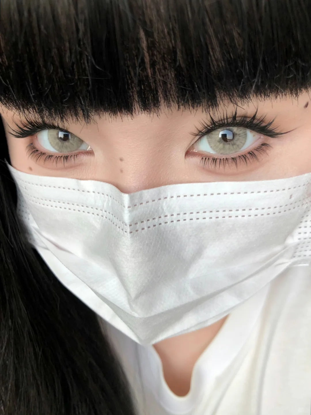 SERLTYCA 小狼女棕 半年拋/日拋1盒6片