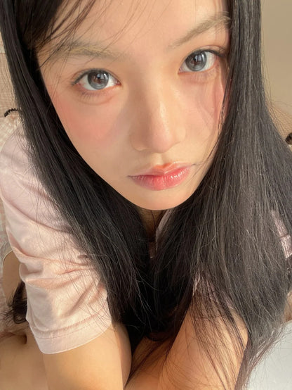 CHONOS 月影水光 日拋10片/1盒