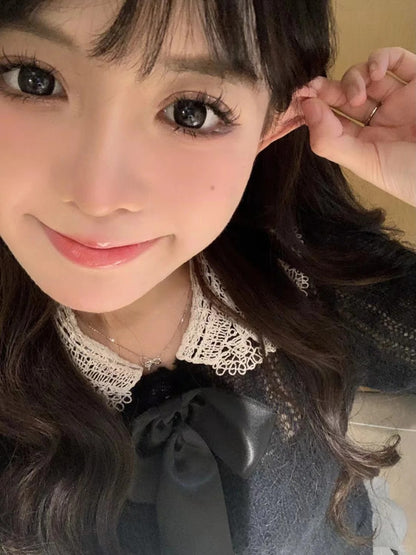 Gugucon 球球黑 日拋10片/1盒