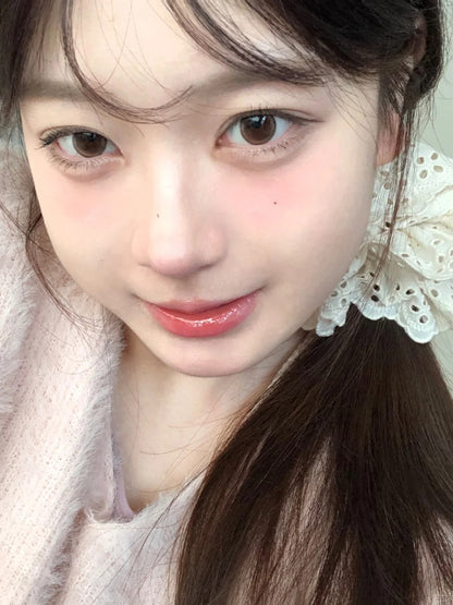 CHONOS 橘汁優咖 日拋10片/1盒