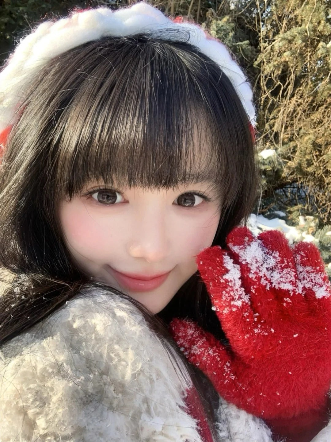 BarieCat 玉米豆乳 日拋10片/1盒