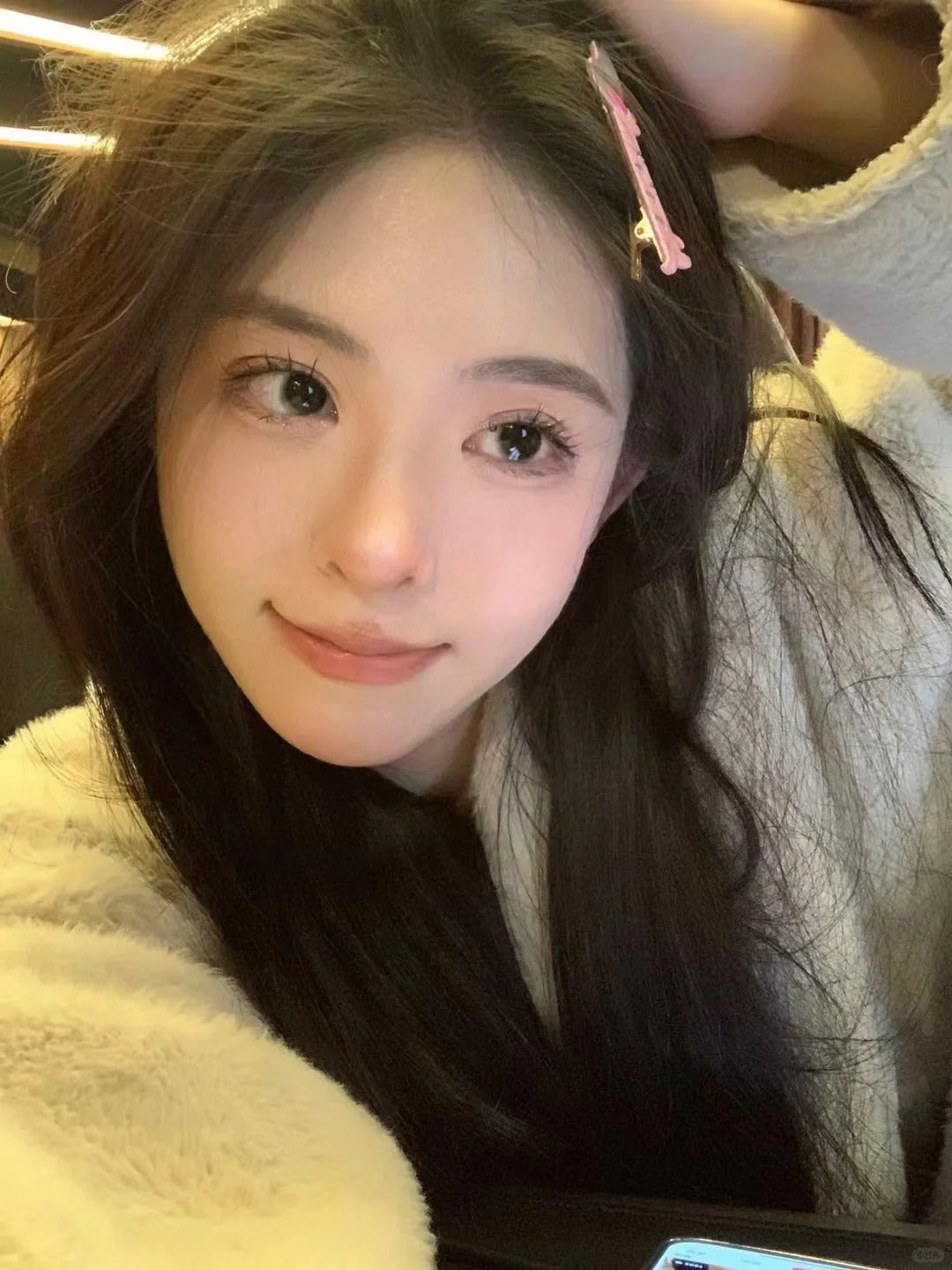 Gugucon 小小黑 日拋10片/1盒