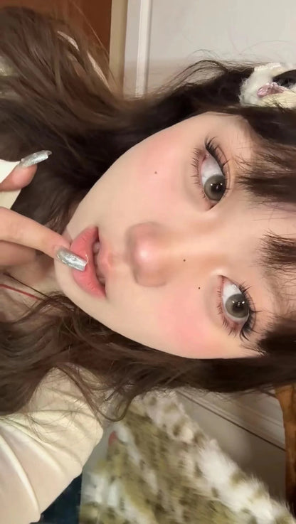 SKEYE 樹莓鬆餅 日拋10片/1盒