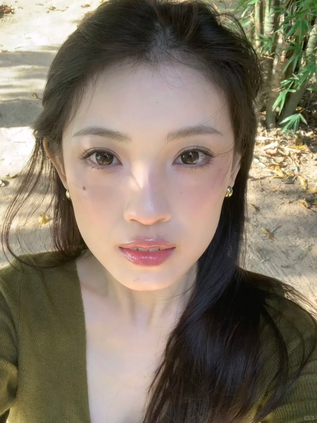 KiraFairy 奶糖薯泥 日拋10片/盒