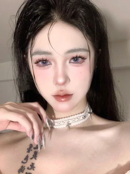 PAPRIKACON 芭比愛麗絲 日拋10片/1盒