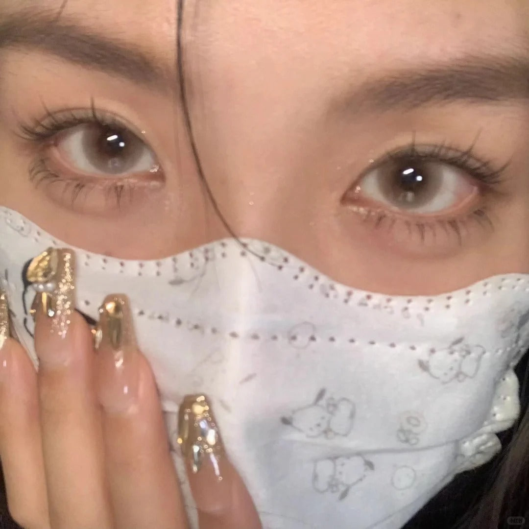 LOVEIIKIRA 水嘟嘟 日拋10片/1盒