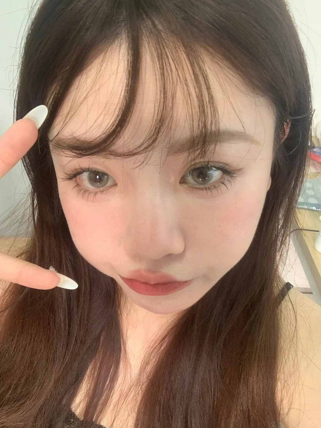 SKEYE 樹莓鬆餅 日拋10片/1盒