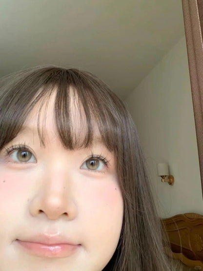 SKEYE 樹莓鬆餅 日拋10片/1盒