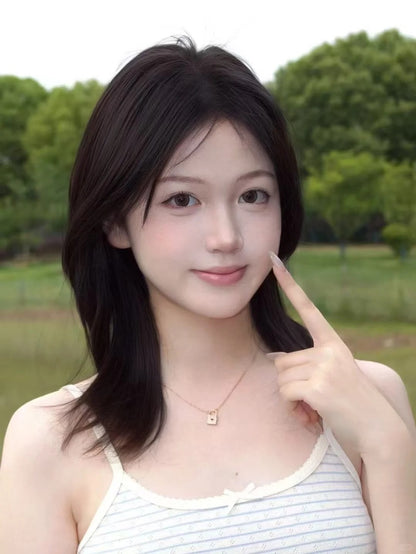 MIMIPARK 小凝妝 日抛10片/1盒