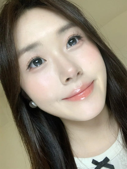 CHONOS 月影水光 日拋10片/1盒