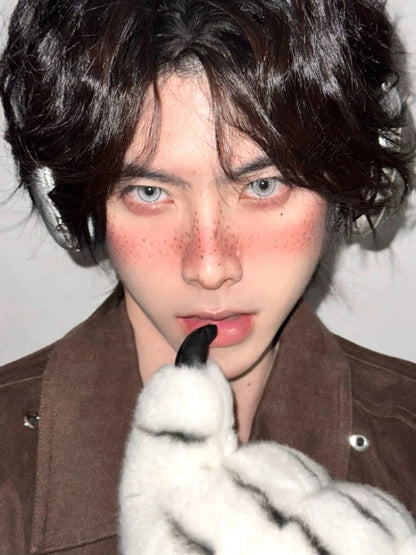 DOYA 蘭亭序系列 白沙銀 Cos日拋一盒10片/2片試片裝 Cosplay Con