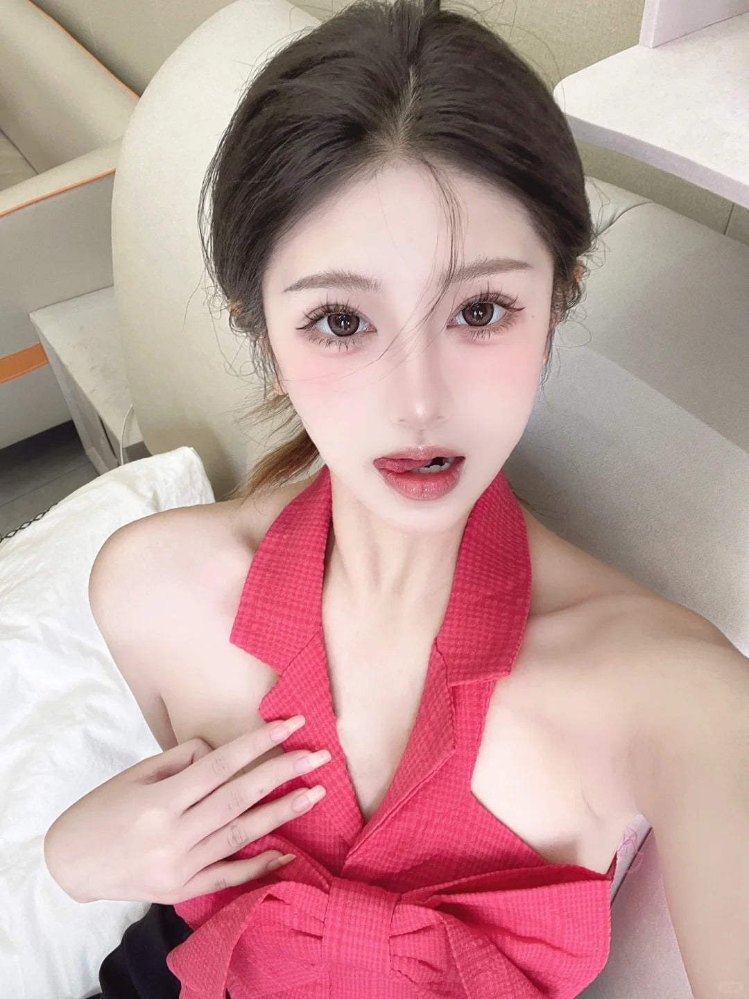 CLAIRE COLOR 多肉檸檬 日拋10片/1盒
