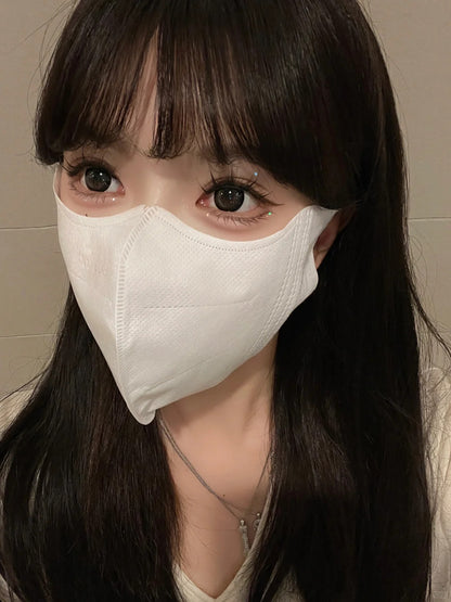 CLAIRE COLOR 多肉檸檬 日拋10片/1盒