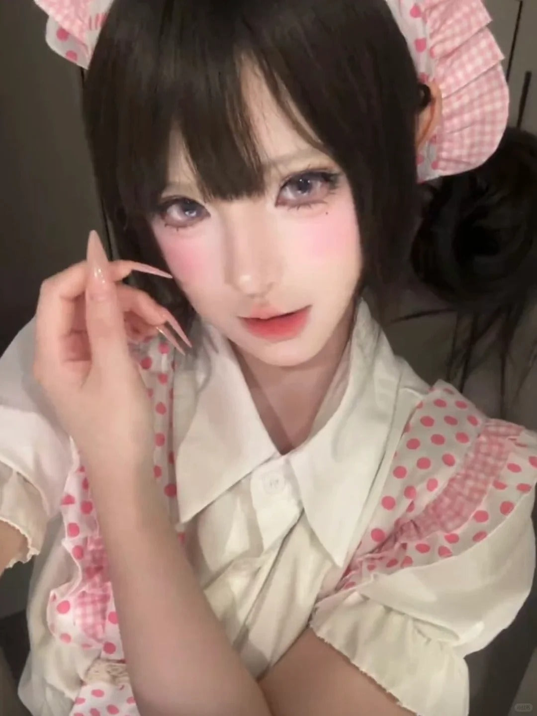 MIMIPARK 知名浪漫 日抛10片/1盒