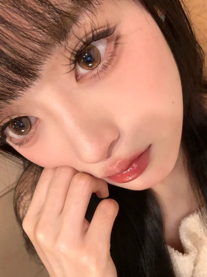 LOVEIIKIRA 琥珀月 日拋10片/1盒