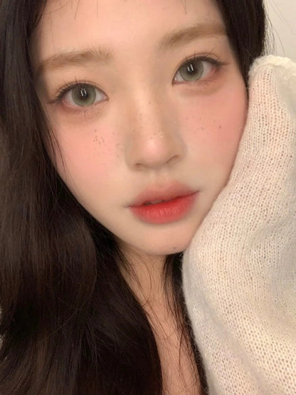 LOVEIIKIRA 青提果 日拋10片/1盒